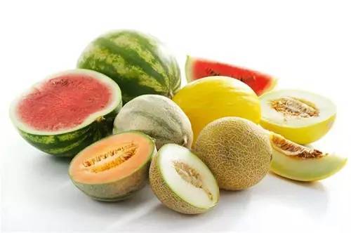 各種瓜類(melons)