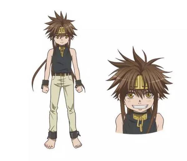 7月番 最游记reload Blast 公布新视觉图等新情报 无线频道 手机搜狐