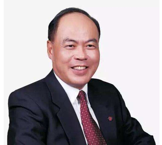 国投安信董事长施洪祥辞职 聘副董事长叶柏寿接任其职(图)