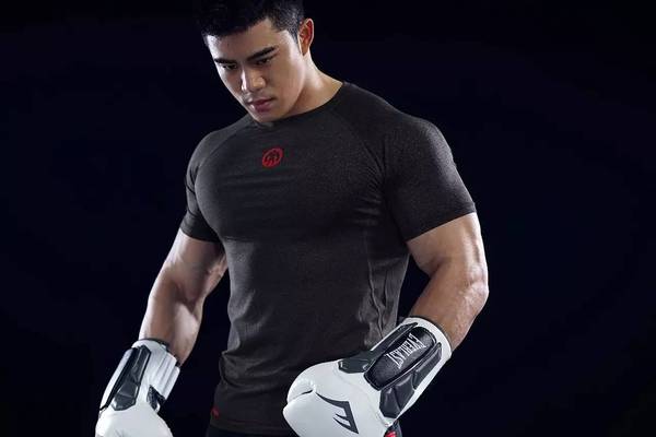 墨立方super hero系列 | 男人也要"紧"致