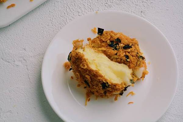 我们来回吃了 3 遍 60 种,告诉你真假鲍师傅到底什么区别!