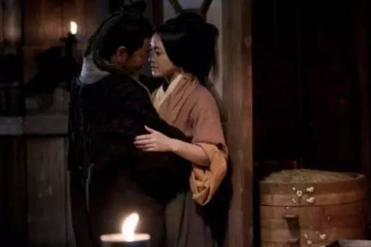 韩国夫人为何要和唐高宗私通?武则天怎样处置