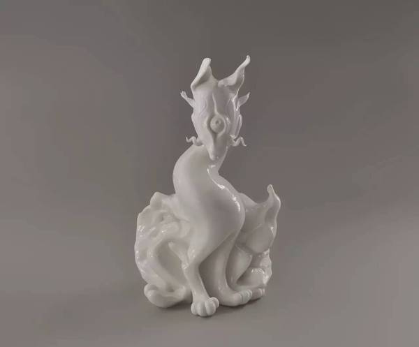 我的毕设故事 | 清华美院陶瓷艺术设计系李梦婷