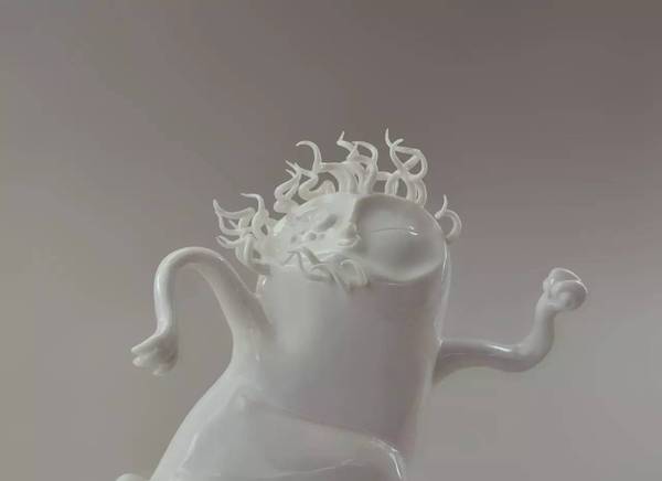 我的毕设故事 | 清华美院陶瓷艺术设计系李梦婷