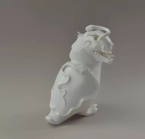 我的毕设故事 | 清华美院陶瓷艺术设计系李梦婷