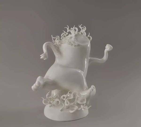 我的毕设故事 | 清华美院陶瓷艺术设计系李梦婷