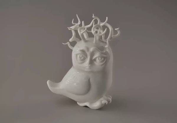 我的毕设故事 | 清华美院陶瓷艺术设计系李梦婷