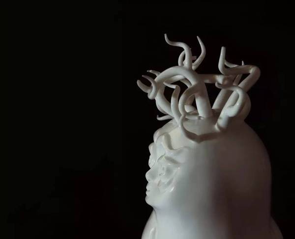 我的毕设故事 | 清华美院陶瓷艺术设计系李梦婷