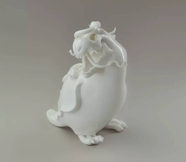 我的毕设故事 | 清华美院陶瓷艺术设计系李梦婷