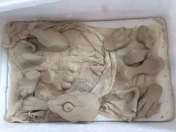 我的毕设故事 | 清华美院陶瓷艺术设计系李梦婷