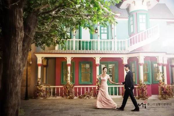 拯救五月病!泰安人,你需要收藏这样一份周边游