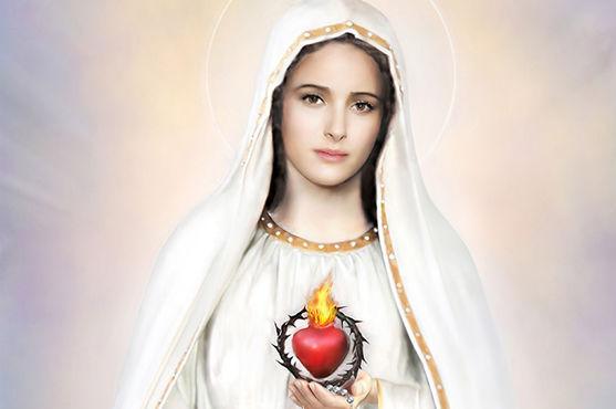 【圣母月31天敬礼】第十七天 耶稣复活