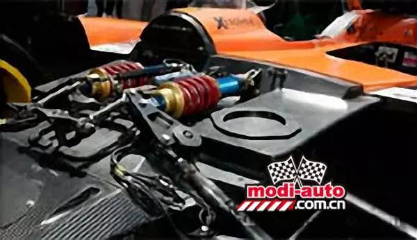 例如全拖臂,半拖臂;vag车上面最中意的扭力轴(torsion beam