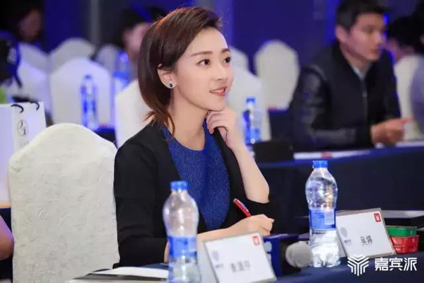 嘉宾传媒吴婷:风来了,创业媒体人如何飞得更高?