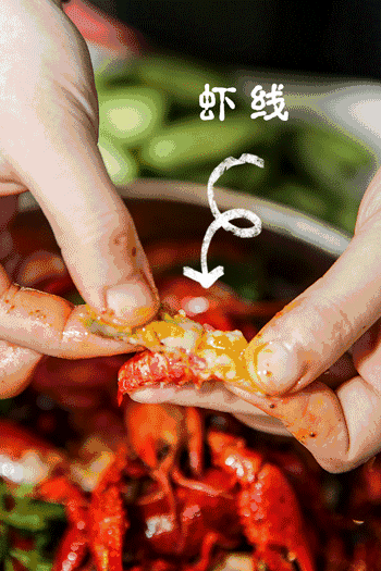 1元1听啤酒喝到饱,配上他家一斤20只的小龙虾,别无所求!