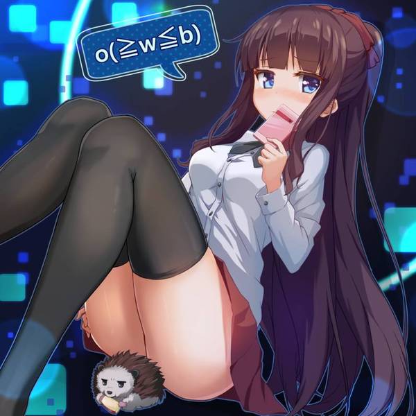 壁纸| 泷本日富美(new game!)@543期