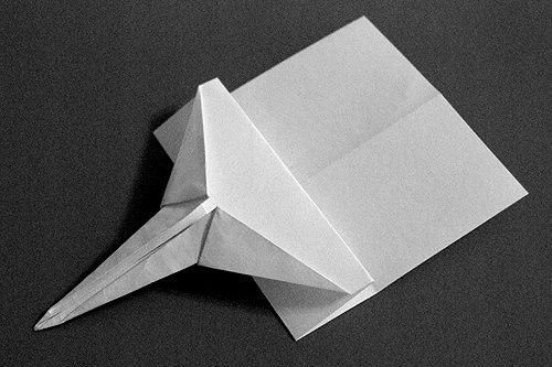 幼儿园最惊艳的a4纸手工制作,惊呆了!