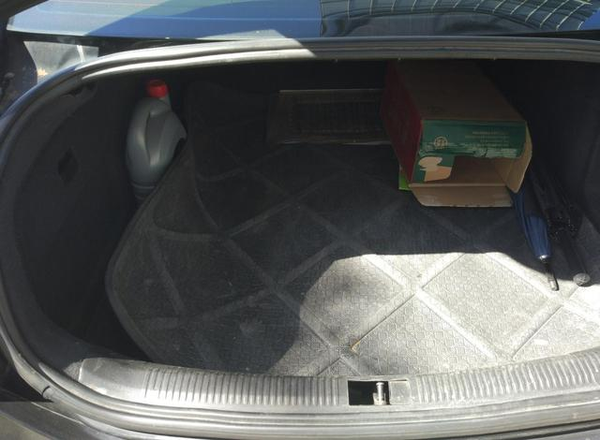 30万公里的奥迪 绝想不到的三件事 座驾绝对真实 汽车频道 手机搜狐