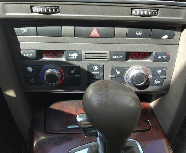 30万公里的奥迪 绝想不到的三件事 座驾绝对真实 汽车频道 手机搜狐