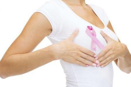 乳房胀痛是乳腺癌吗这些方法教你识别 健康频道 手机搜狐