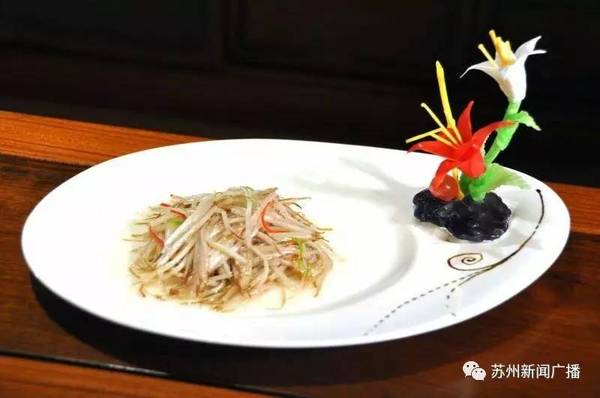 【911强档】口耳相传,心领神会,就是为了这历久弥新的苏州味道!