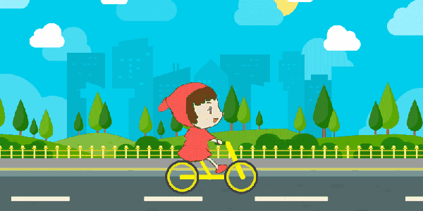 小橙车,小黄车,小蓝车,小绿车……自摩拜单车问世后,街头小巷火速出现