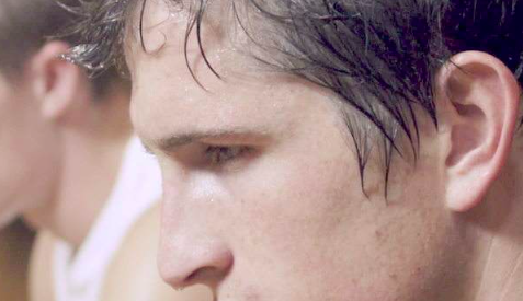 鼻子出汗——肺气不足