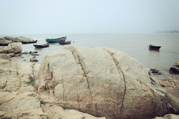 跟我去北戴河看海—秦皇島,北戴河,山海關(一)