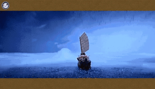 杜牧 《怀钟陵旧游四首》 微距镜头聚焦下