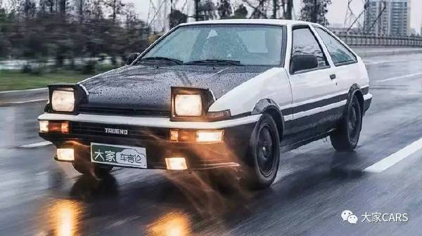 秀恩爱赢车模 看看谁的狗粮最美味 汽车频道 手机搜狐