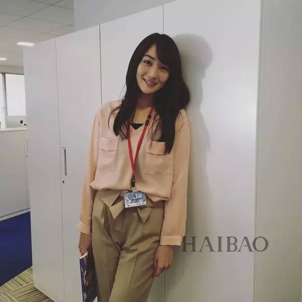 有村架纯2017年5月3日-5月8日期间上传的生活照 二阶堂富美2017年5月3