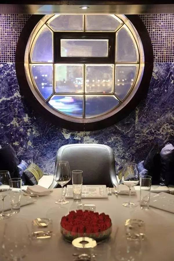 望江阁(the cupola)