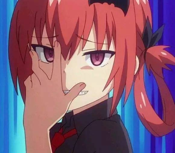 你们要的mamo表情包来了!