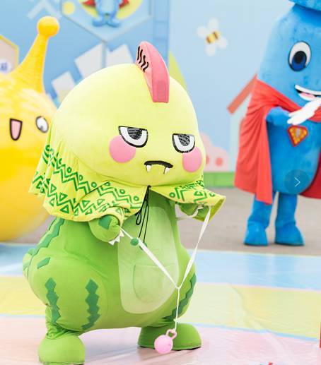 《人偶总动员2》爆笑温暖加倍!又笑又哭才是这个节目正确的打开方式.