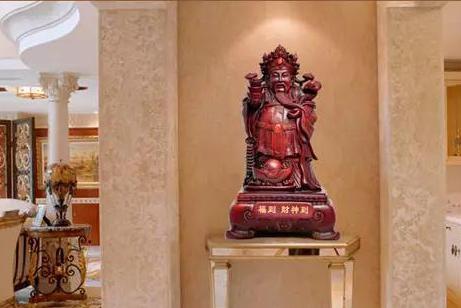 神佛供奉有讲究 神佛摆放禁忌看完都懂了 星座频道 手机搜狐