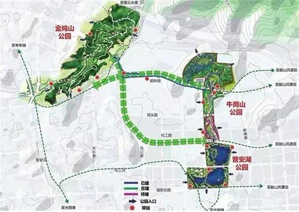 福州阳岐规划通告图片