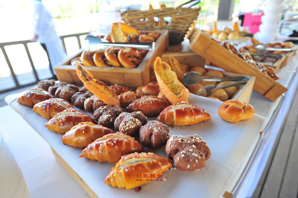 五一小长假:沈阳同步进行德国传统的五月节-美食频道-手机搜狐