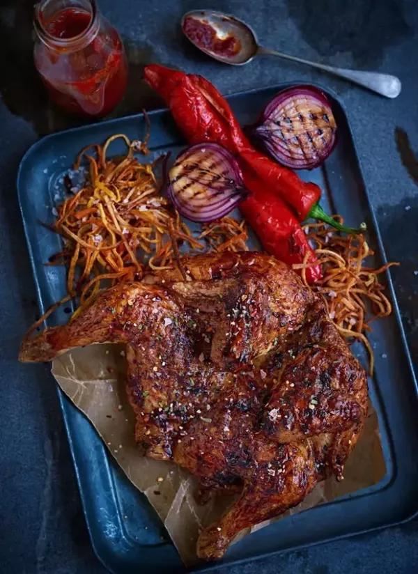 美图| 朋友圈美食类配图