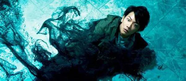佐藤健主演 亚人 真人版电影特报影片公开 无线频道 手机搜狐