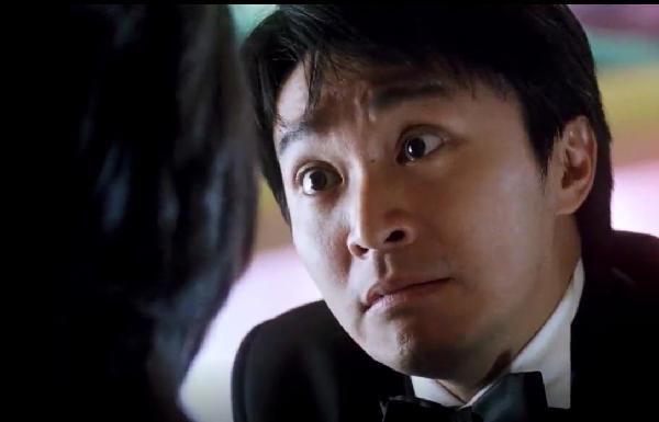 票房超《赌圣》星爷被女护士要求:来吧侮辱我吧!