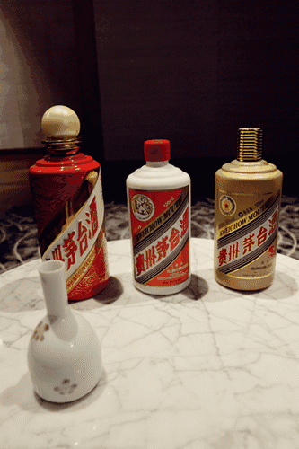 测评|当老北京糕点遇上国酒茅台,画面不要太美好