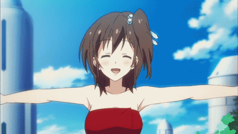 二次元10位最强乳袋美少女!《魔法少女小圆》巴麻美第五哦