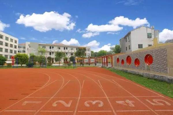 关注丨义乌市塘李小学2017年招生简章