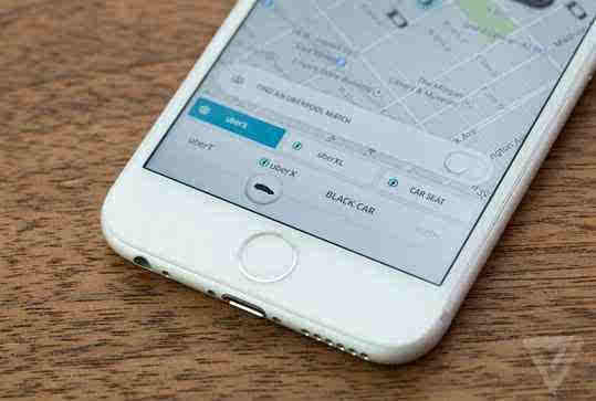 Uber鼓励司机填补u201c热门线路u201d需求但提价并不多-科技频道-手机搜狐