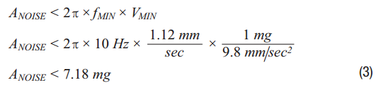 传感器的特性选择支招 这样轻松实现加速度和速度转换 科技频道 手机搜狐