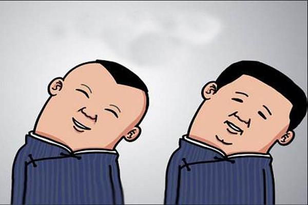 如果用相声来解说一场nba,会是什么样呢?