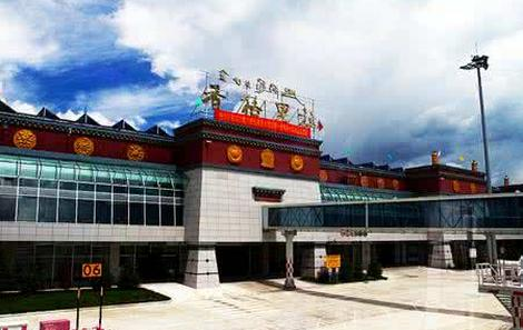 云南省有哪几个飞机场