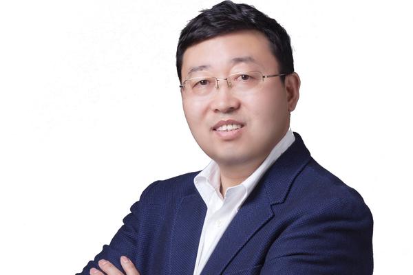 儒商张德源:做有态度的企业