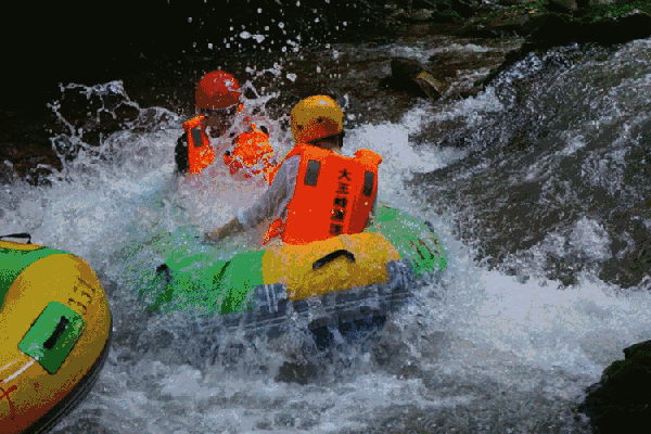 北京漂流消暑全攻略!让这个夏天爽翻天~-旅游频道-手机搜狐