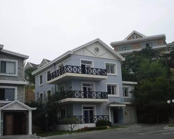 大连真正的富人区曝光!大连最有钱的人都住这